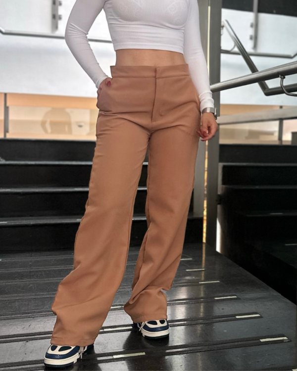 PANTALÓN CLÁSICO