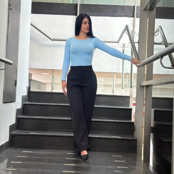 Pantalon Clasico