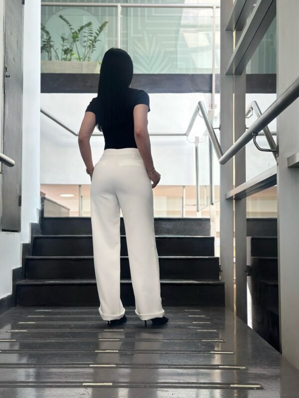 Pantalon Clasico